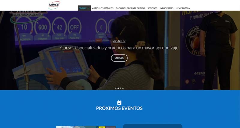 Tu Diseñador Web Personal en Querétaro