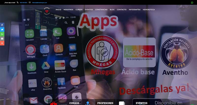 Tu Diseñador Web Personal en Querétaro