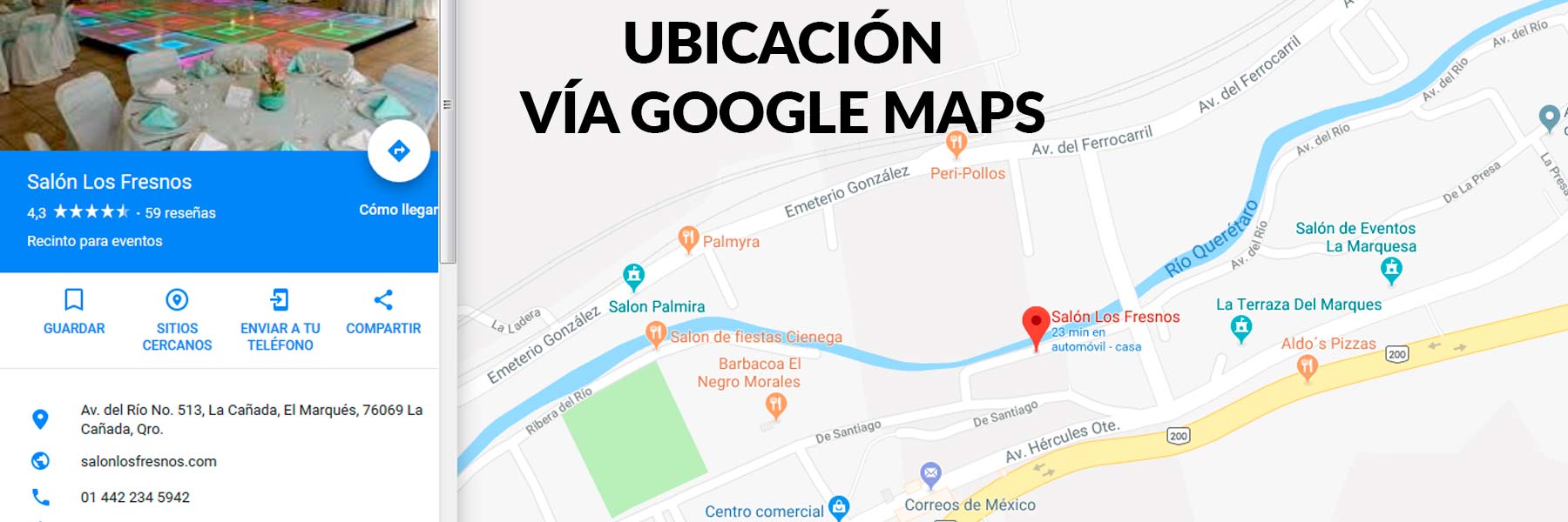 Tu Diseñador Web Personal en Querétaro