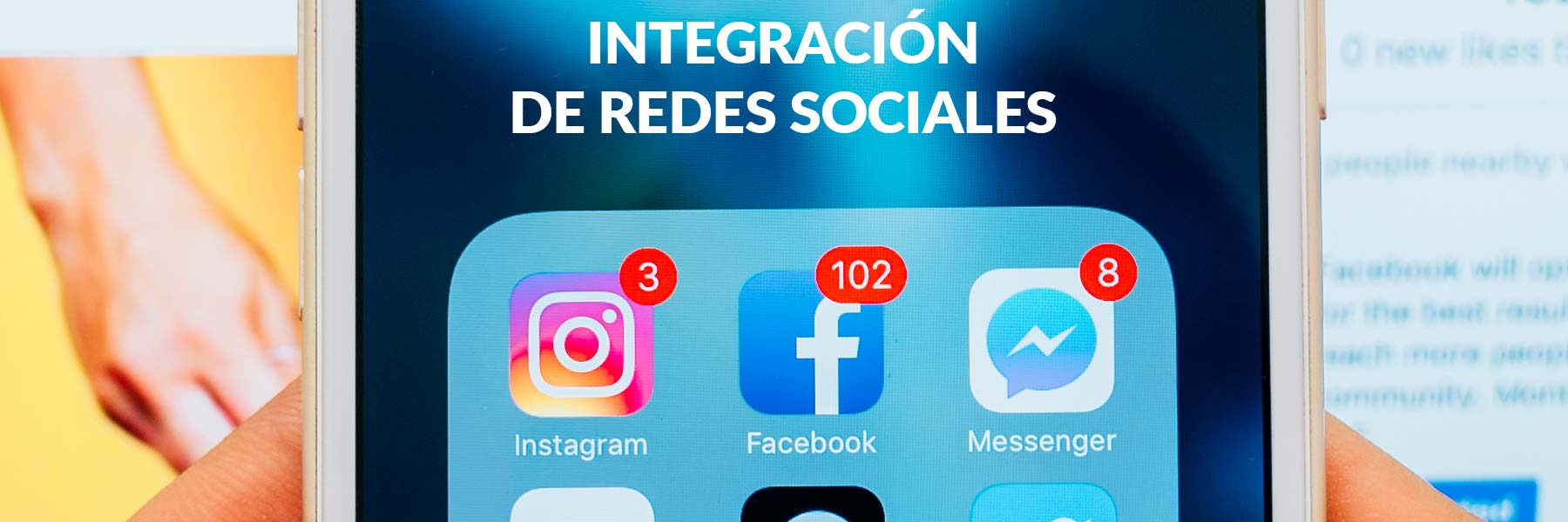 Tu Diseñador Web Personal en Querétaro