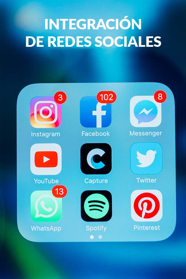 Tu Diseñador Web Personal en Querétaro